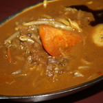 デリーベイ - トマト アップ