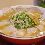 ラーメン横綱  - 