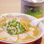 ラーメン横綱  - 