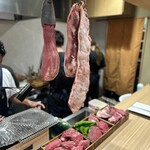 焼肉三日月 天神橋店 - 