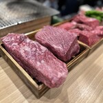 焼肉三日月 天神橋店 - 