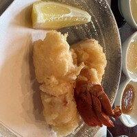 お座敷天婦羅 天政 丸ビル店 - 