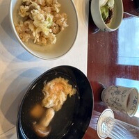 お座敷天婦羅 天政 丸ビル店 - 