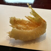 お座敷天婦羅 天政 丸ビル店 - 