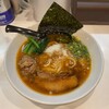 海老そば まるは 船橋店