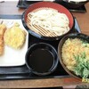 丸亀製麺 桶川店