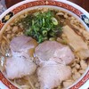 尾道ラーメン 丸ぼし