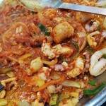 조방낙지 1번가 - 