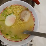 スガキヤ - 料理写真:ラーメン