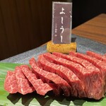 ふらの和牛よしうし神楽坂通り - 