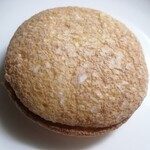 菓心　たちばな - 料理写真:フレッシュパンセパイナップル