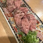 黒毛和牛 焼肉処 西矢 - 