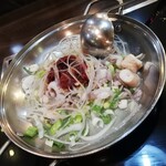 조방낙지 1번가 - 