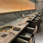 ふらの和牛よしうし神楽坂通り - 