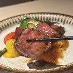 肉酒場 ばく - 