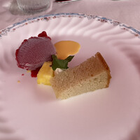 グリル 木の実 - 