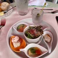 グリル 木の実 - 