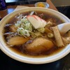 中華そば大石家 - チャーシュー麺