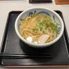 本格手打うどん おか泉