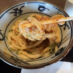 Miyatake Sanuki Udon - 