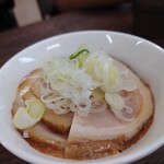 沼田商店 麺組 - 
