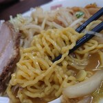 沼田商店 麺組 - 