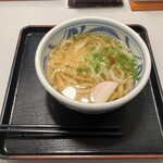 本格手打うどん おか泉 - 