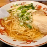 らーめん 紫龍 - 2023年９月　アップ