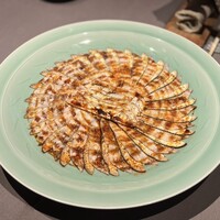 茶禅華 - 雲白肉片