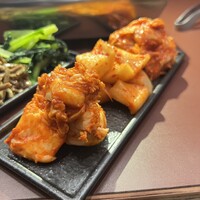 焼肉もちお - 
