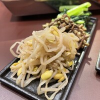 焼肉もちお - 