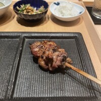 焼鳥 鐡 - 