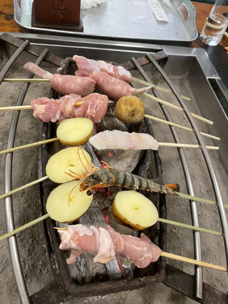 写真 3ページ目 : ひな鳥山 - 長沼/串焼き | 食べログ