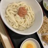 本格さぬきうどん　穂乃香