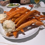 Steam Crab Labo - 