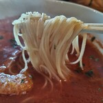 MORIzza珈琲 - パスタです。