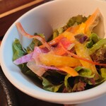 カフェ・ド・ローズ - 