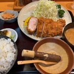 とんかつ しお田 - 