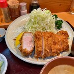 とんかつ しお田 - 