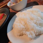 カフェ・ド・ローズ - 