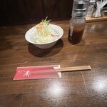 とんかつの廣 - 