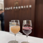 Cafe Prunier Paris ISETAN SHINJUKU - 