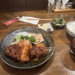 とんかつの廣 - 