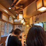 とんかつ しお田 - 