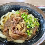 手打ちうどん 彦江 - 