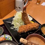 とんかつ しお田 - 