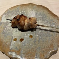 鳥つき - 