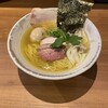 ジャパニーズ ラーメン 五感