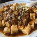 横浜飯館 - 料理写真: