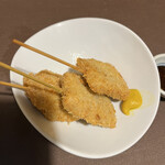 Kushikatsu Senri - 